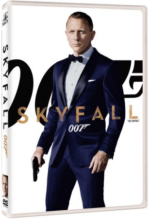 Skyfall [DVD-R]